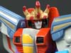 Heroes of Cybertron Starscream with Crown - Image #52 of 68