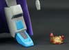 Heroes of Cybertron Starscream with Crown - Image #55 of 68