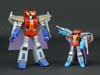 Heroes of Cybertron Starscream with Crown - Image #57 of 68