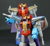 Heroes of Cybertron Starscream with Crown - Image #59 of 68