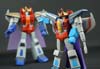 Heroes of Cybertron Starscream with Crown - Image #60 of 68