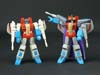 Heroes of Cybertron Starscream with Crown - Image #61 of 68