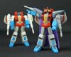 Heroes of Cybertron Starscream with Crown - Image #62 of 68