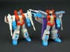 Heroes of Cybertron Starscream with Crown - Image #64 of 68