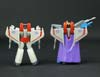 Heroes of Cybertron Starscream with Crown - Image #65 of 68
