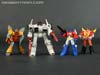 Heroes of Cybertron Metroplex - Image #39 of 47