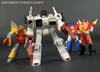 Heroes of Cybertron Metroplex - Image #43 of 47