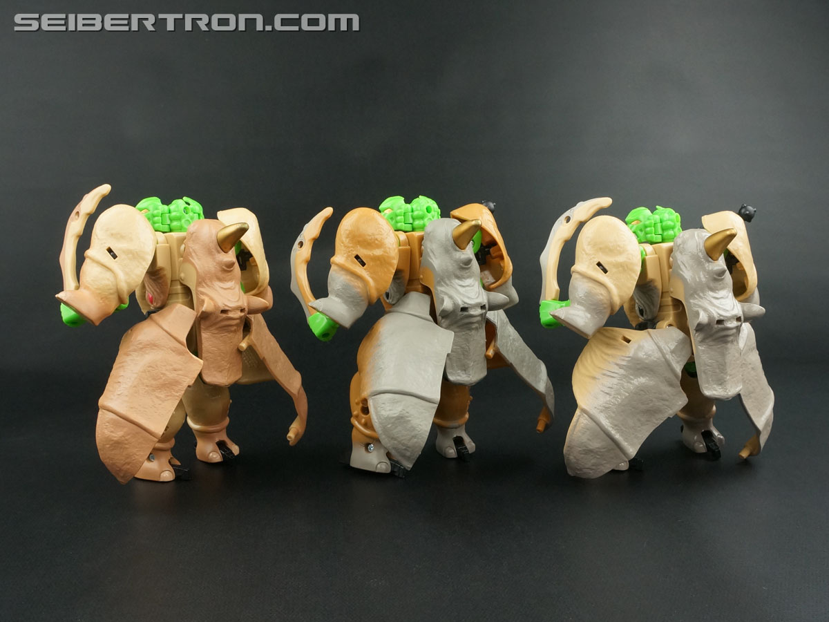 Transformers Beast Wars Rhinox (Image #102 of 135)