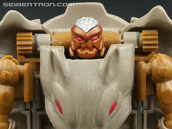 Rattrap (Rattle)