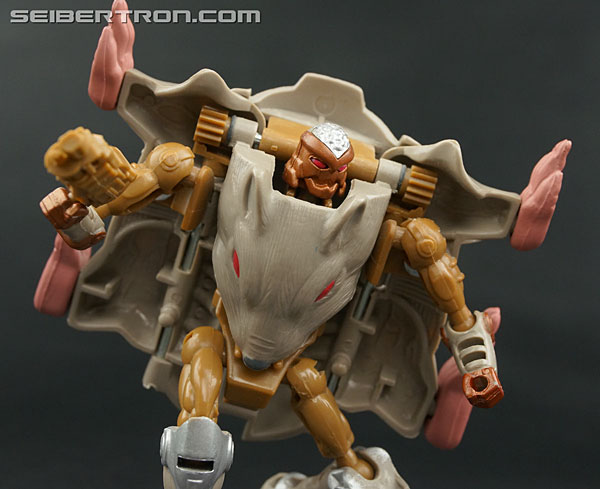 Transformers Beast Wars Rattrap (Rattle) (Image #85 of 111)