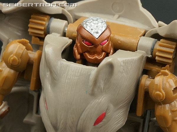 Transformers News: Re: New Galleries: Transformers Beast Wars, Beast Wars II, Neo, and Beast Machines