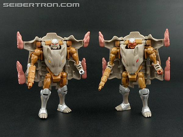 Transformers News: Re: New Galleries: Transformers Beast Wars, Beast Wars II, Neo, and Beast Machines