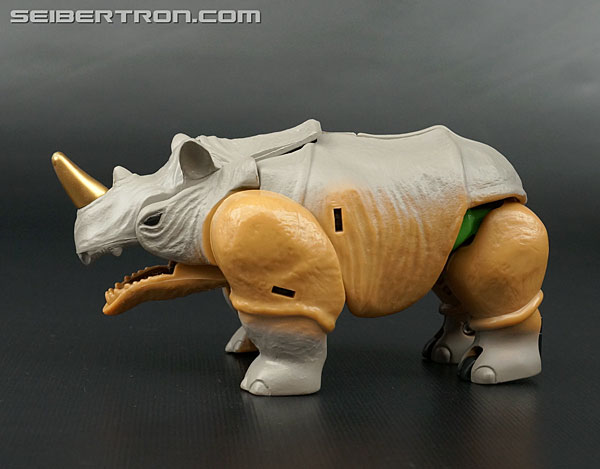 Transformers News: New Galleries: Takara Beast Wars C-7 Rhinox and VS-7 Rhinox Transformers News: New Galleries: Takara Beast Wars C-7 Rhinox and VS-7 Rhinox