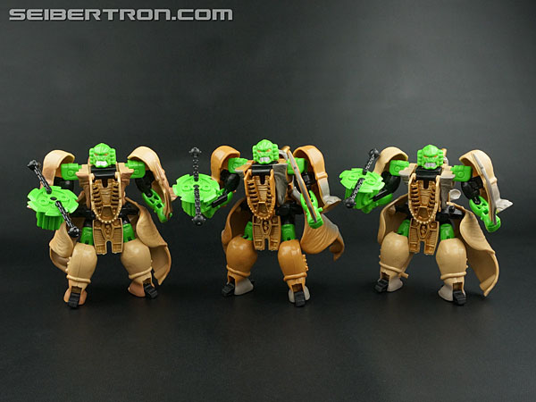 Transformers Beast Wars Rhinox (Image #108 of 135)