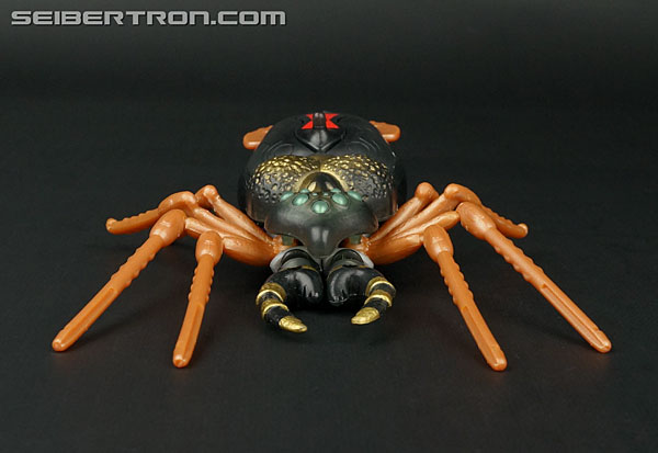 Transformers Beast Wars Blackarachnia (Black Widow) (Image #20 of 149)