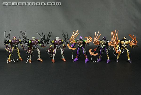 Transformers Beast Wars Blackarachnia (Black Widow) (Image #149 of 149)