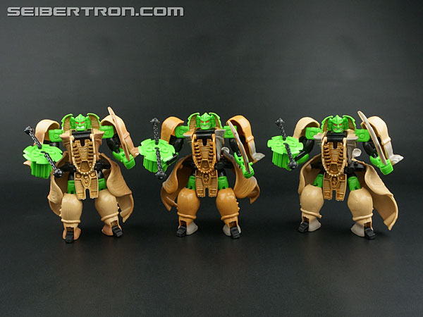 Transformers News: New Galleries: Takara Beast Wars C-7 Rhinox and VS-7 Rhinox Transformers News: New Galleries: Takara Beast Wars C-7 Rhinox and VS-7 Rhinox
