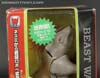 Beast Wars Rattle (Rattrap)  - Image #2 of 111