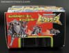 Beast Wars Rattle (Rattrap)  - Image #12 of 111