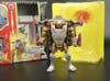 Beast Wars Rattle (Rattrap)  - Image #17 of 111