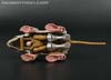 Beast Wars Rattle (Rattrap)  - Image #46 of 111