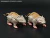 Beast Wars Rattle (Rattrap)  - Image #49 of 111