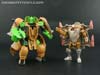 Beast Wars Rattle (Rattrap)  - Image #108 of 111