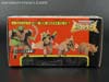 Beast Wars Rhinox - Image #15 of 135