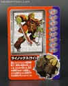 Beast Wars Rhinox - Image #18 of 135