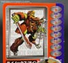 Beast Wars Rhinox - Image #19 of 135