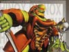 Beast Wars Rhinox - Image #20 of 135