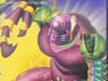 Beast Wars Tarans (Tarantulas)  - Image #4 of 158