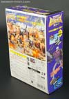 Beast Wars Tarans (Tarantulas)  - Image #9 of 158