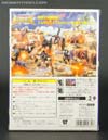 Beast Wars Tarans (Tarantulas)  - Image #10 of 158