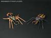 Beast Wars Tarans (Tarantulas)  - Image #40 of 158