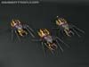 Beast Wars Tarans (Tarantulas)  - Image #52 of 158