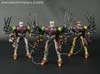 Beast Wars Tarans (Tarantulas)  - Image #121 of 158