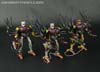 Beast Wars Tarans (Tarantulas)  - Image #123 of 158