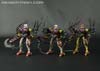 Beast Wars Tarans (Tarantulas)  - Image #126 of 158