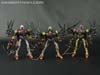 Beast Wars Tarans (Tarantulas)  - Image #155 of 158