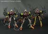 Beast Wars Tarans (Tarantulas)  - Image #156 of 158