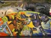 Beast Wars Rhinox - Image #3 of 168