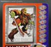 Beast Wars Rhinox - Image #23 of 168