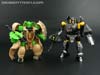 Beast Wars Rhinox - Image #124 of 168