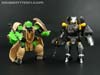Beast Wars Rhinox - Image #165 of 168