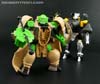 Beast Wars Rhinox - Image #166 of 168