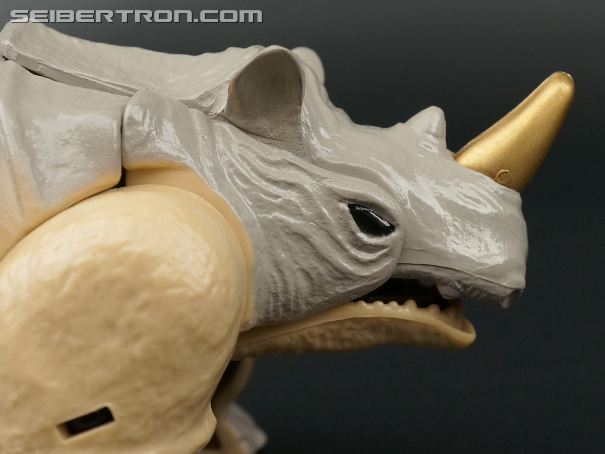 Transformers Beast Wars Rhinox (Image #38 of 168)
