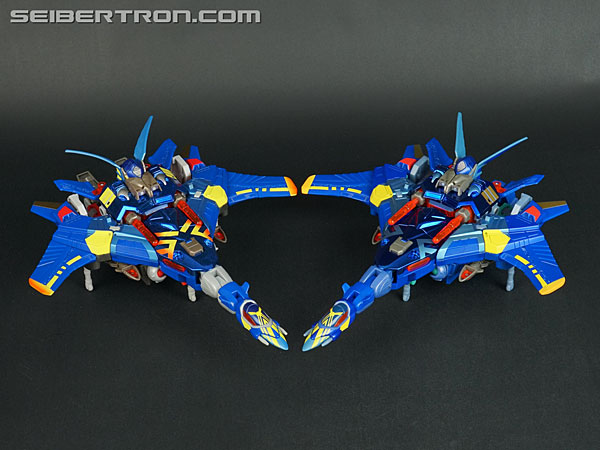 Transformers News: New Galleries: Beast Wars Returns Megahead Megatron, Noble Savage and Vehicon Jetstorm Transformers News: New Galleries: Beast Wars Returns Megahead Megatron, Noble Savage and Vehicon Jetstorm