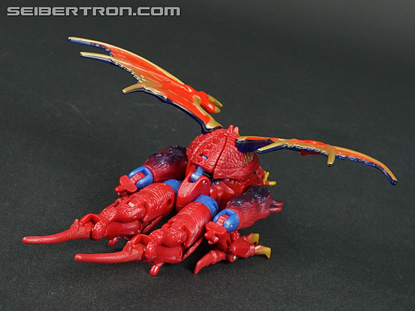 Transformers Beast Wars Returns Savage Noble (Beast Changer) (Noble Savage) (Image #22 of 115)