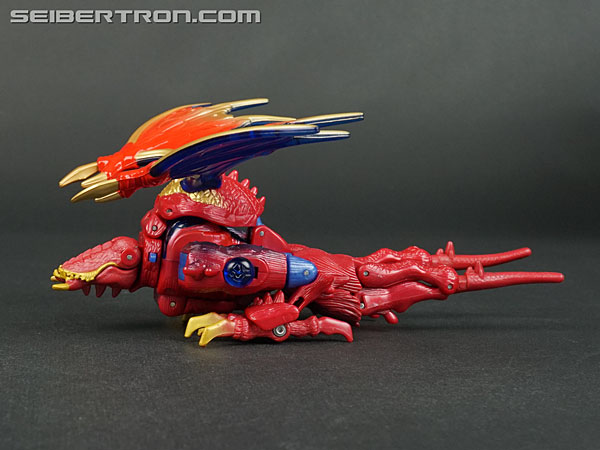 Transformers Beast Wars Returns Savage Noble (Beast Changer) (Noble Savage) (Image #26 of 115)